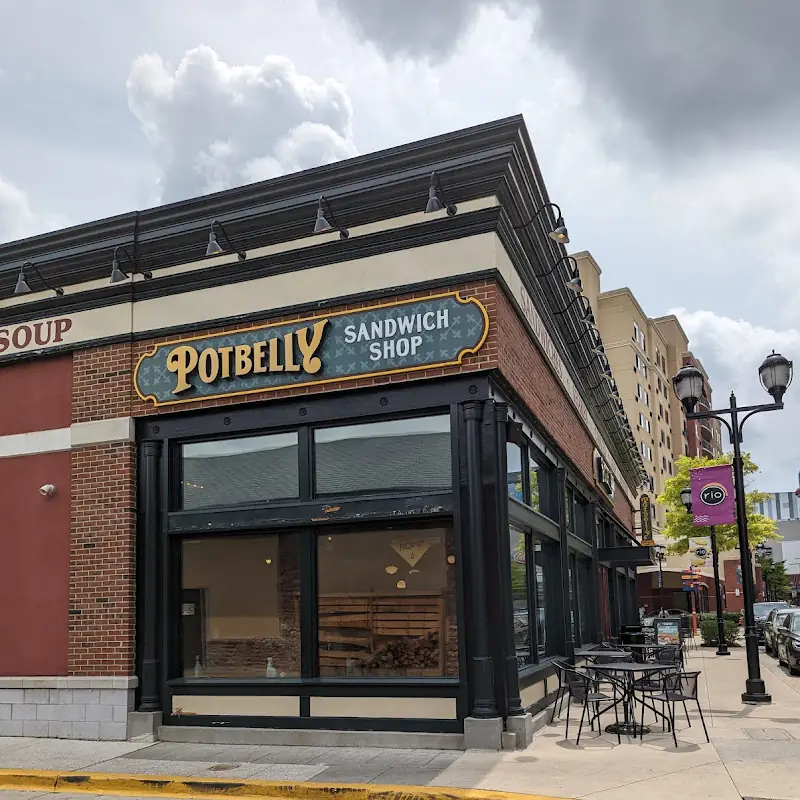 Potbelly