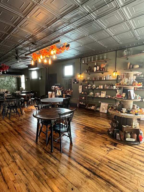 The Promise Blend