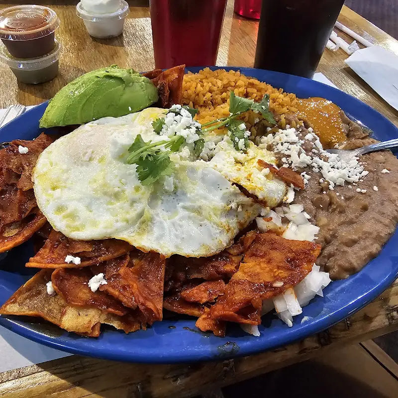 Ziri’s Cafe