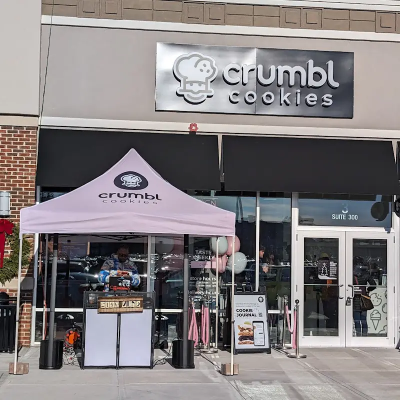 Crumbl