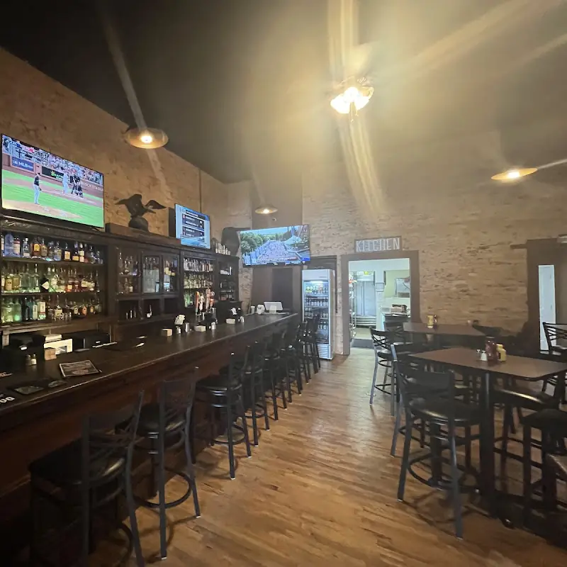 Old Towne Pub