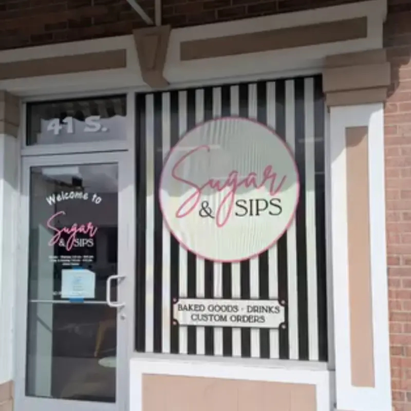 Sugar & Sips LLC