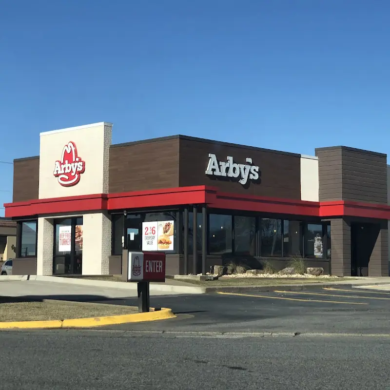 Arby's