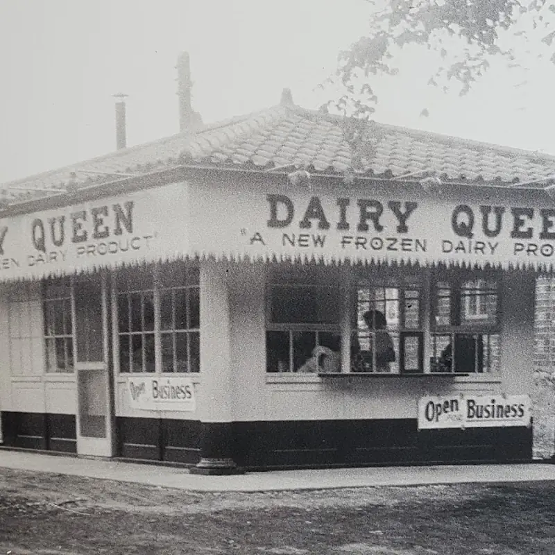 Dairy Queen Grill & Chill