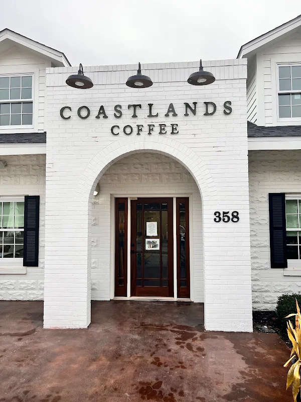 Coastlands Coffee