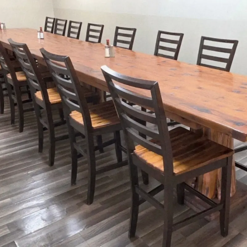 Mi Ranchito Mexican Grill