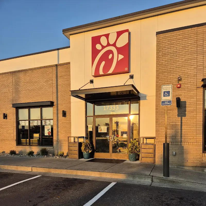 Chick-fil-A