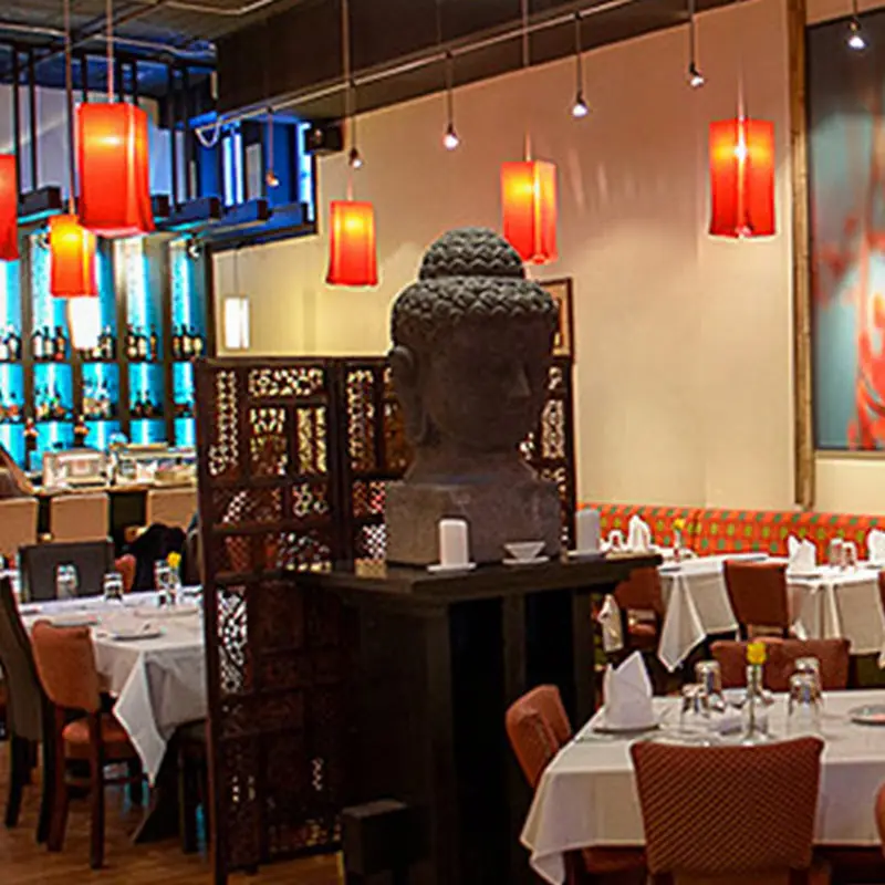 Sweet Chili Asian Bistro