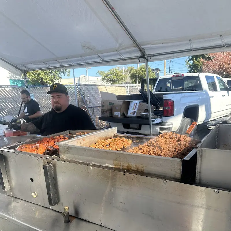 Tacos El Panzon