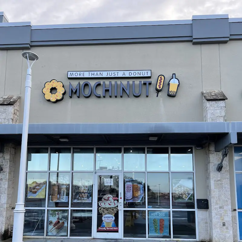 Mochinut Panama City