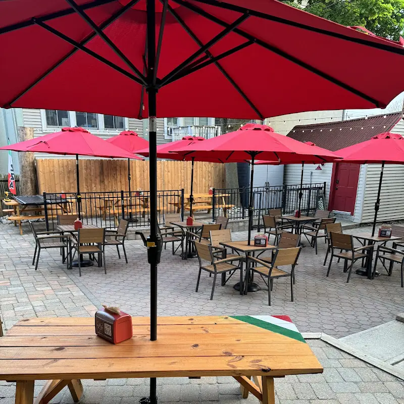 SV Pizzeria