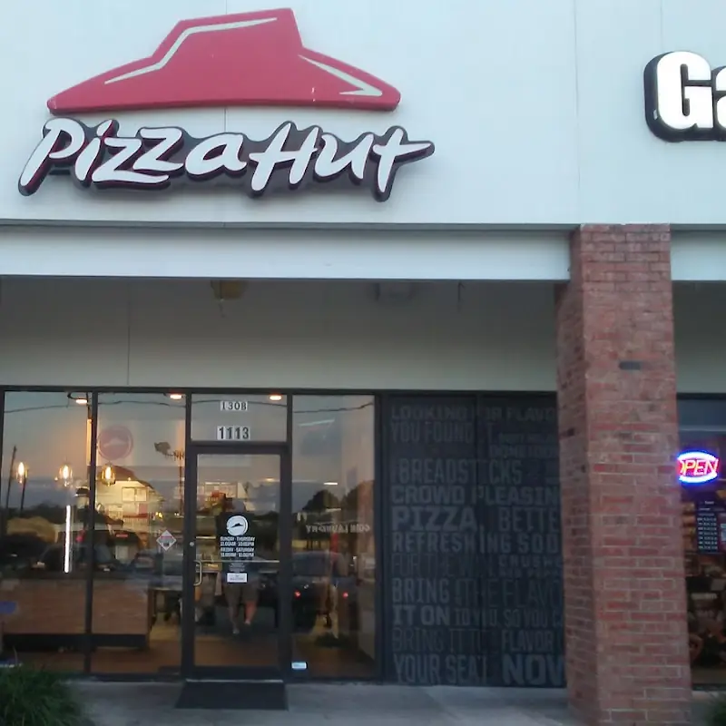 Pizza Hut
