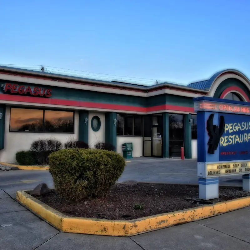 Pegasus Restaurant