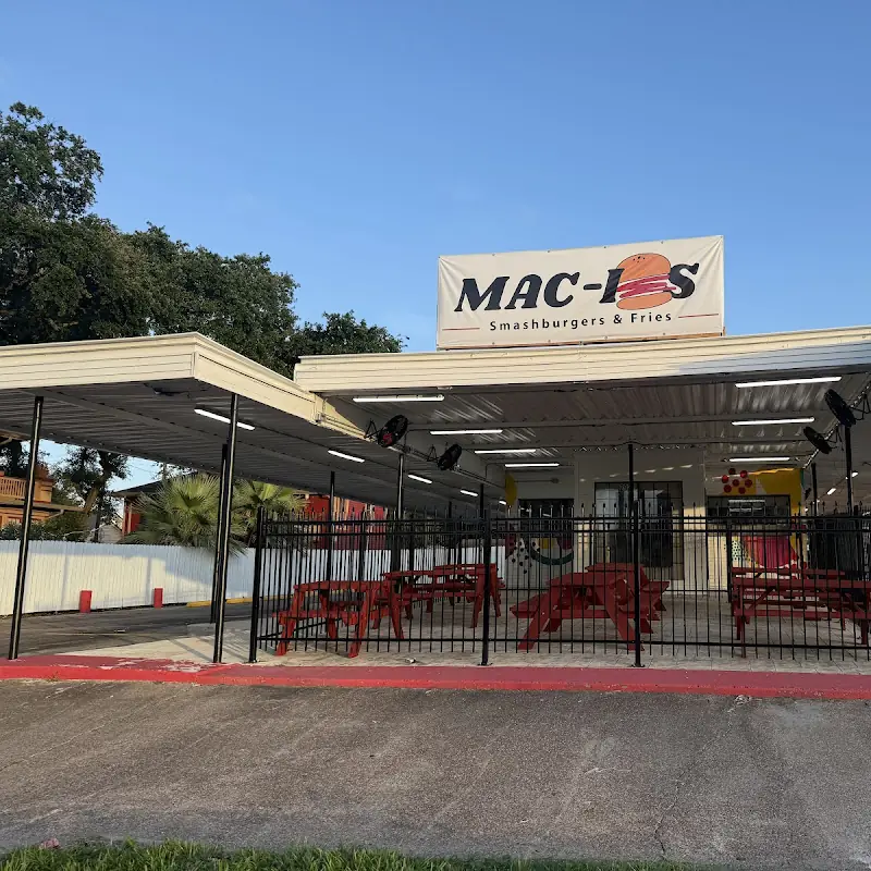 SIDE OF MAC SAUCE