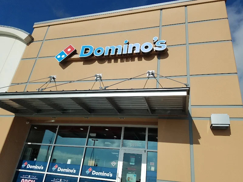 Domino's Pizza