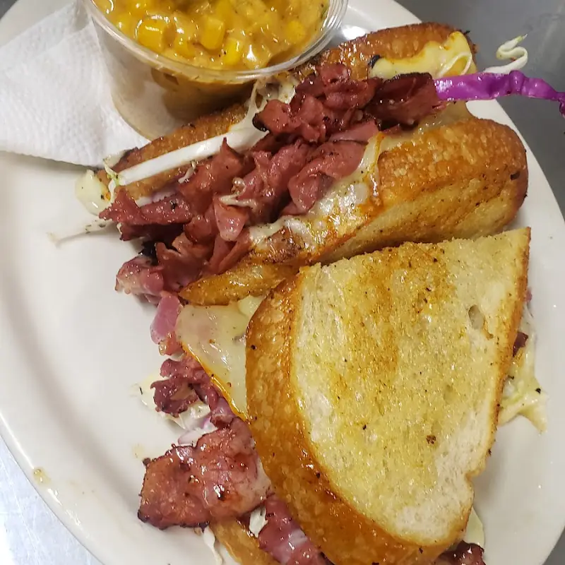 My Pit Boss BBQ