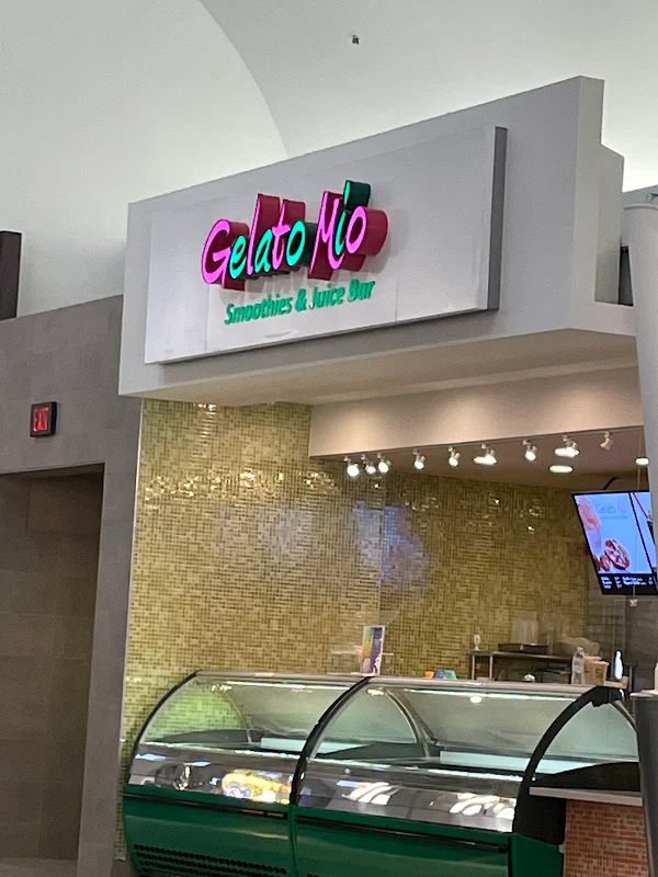 Gelato Mio
