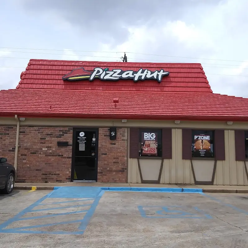 Pizza Hut