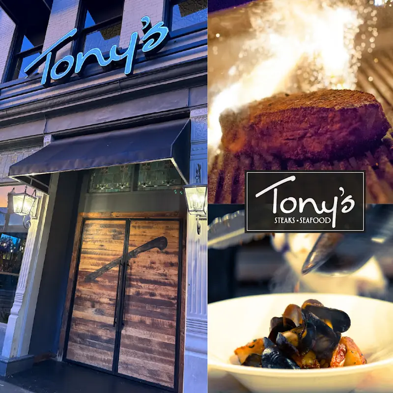Tony's of Lexington