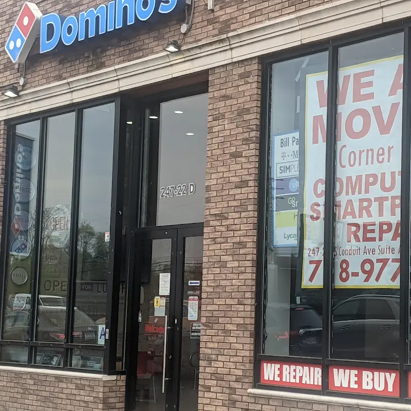 Domino's Pizza