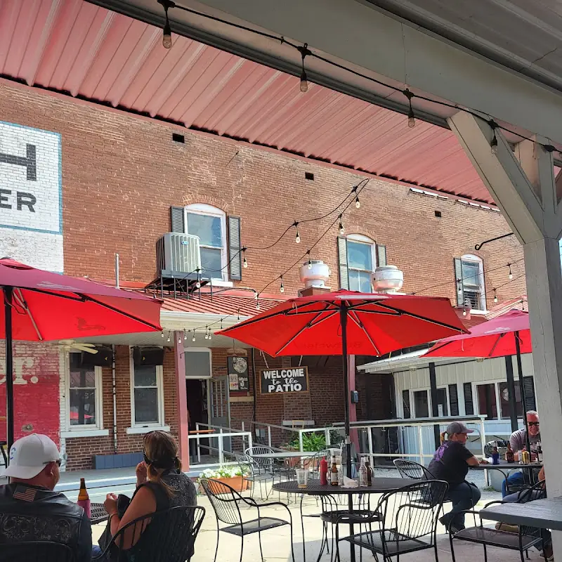 Lisa's Market Street Grille