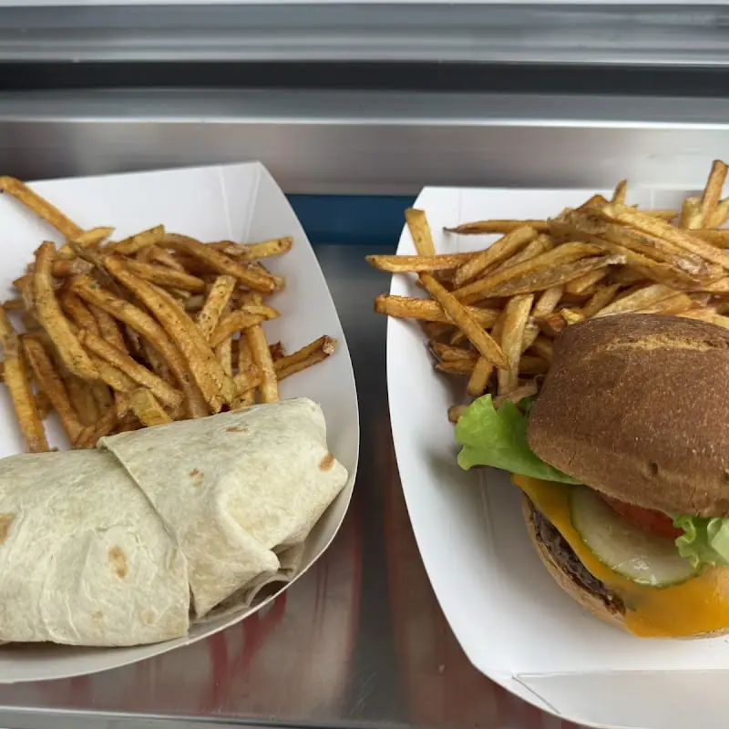 Adirondack Food Therapy