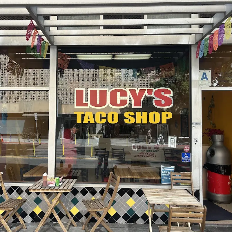 Lucys Taco Shop