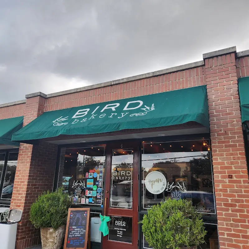 Bird Bakery