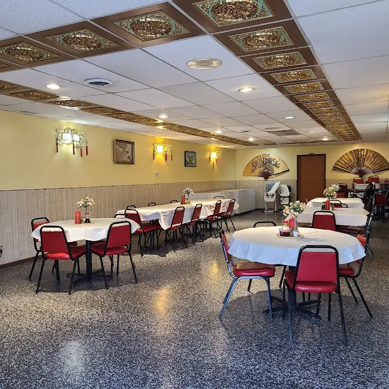 Lung Fung Restaurant
