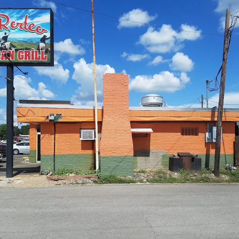 El Rodeo Mexican Grill