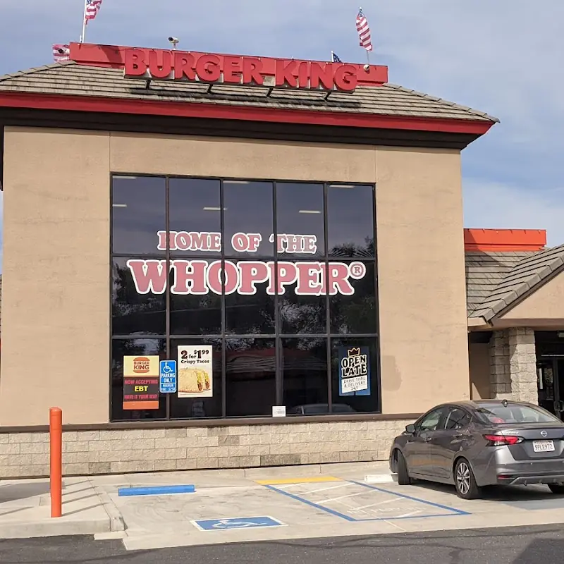 Burger King