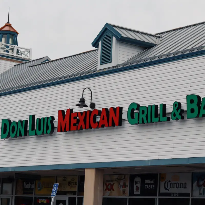 23. One Burrito, One Chile Relleno, Rice And Beans