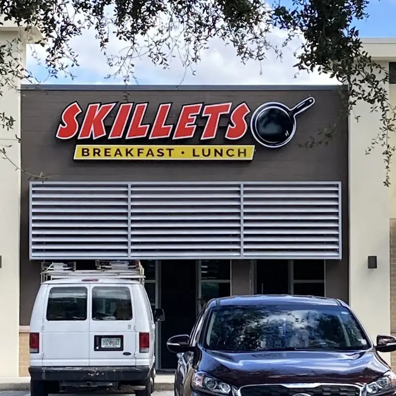 Skillets - Sarasota - Oaks Plaza
