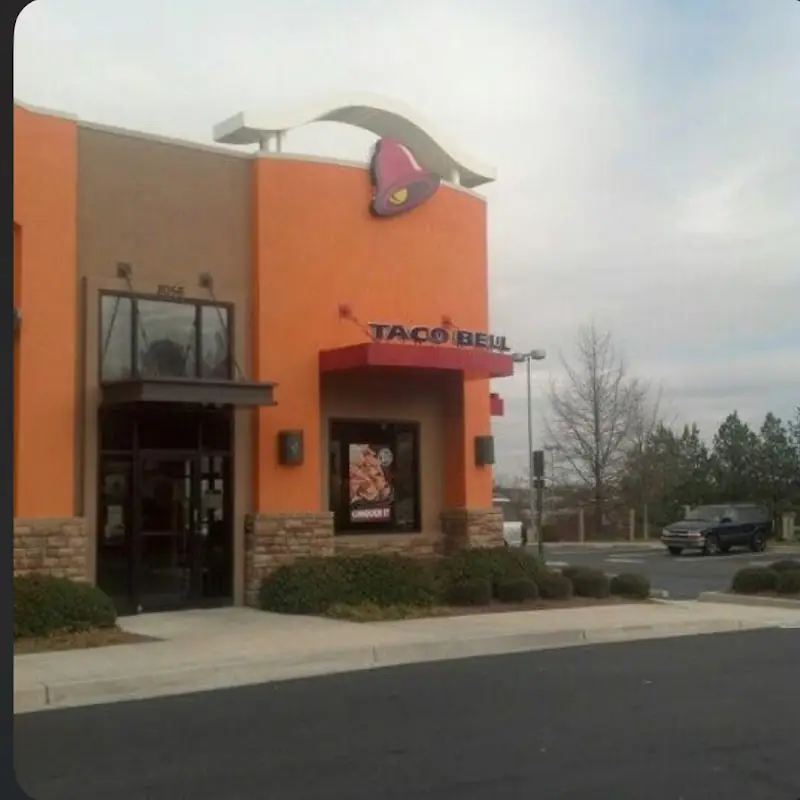 Taco Bell