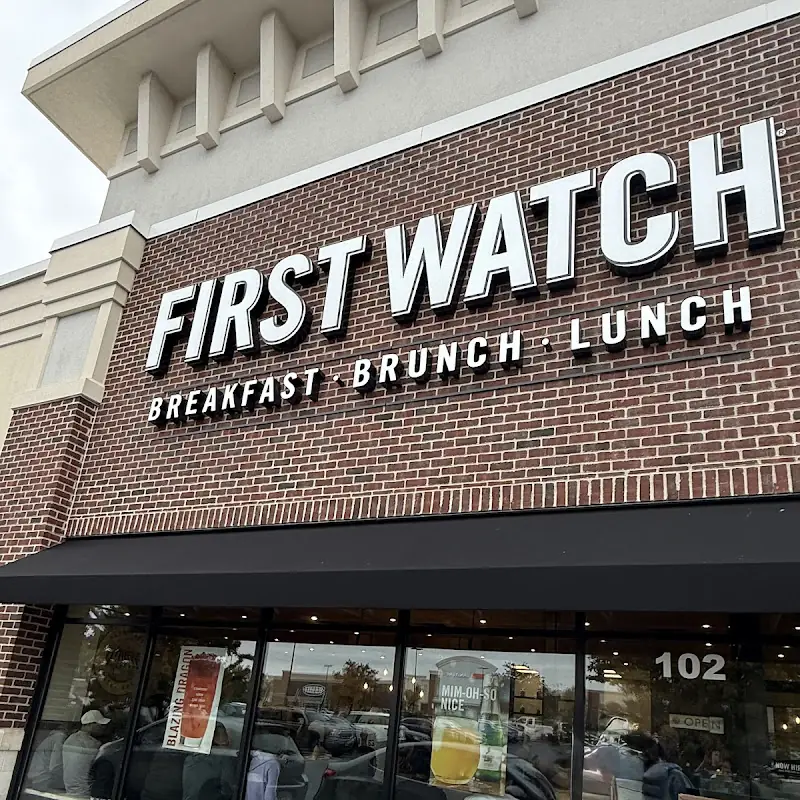 First Watch