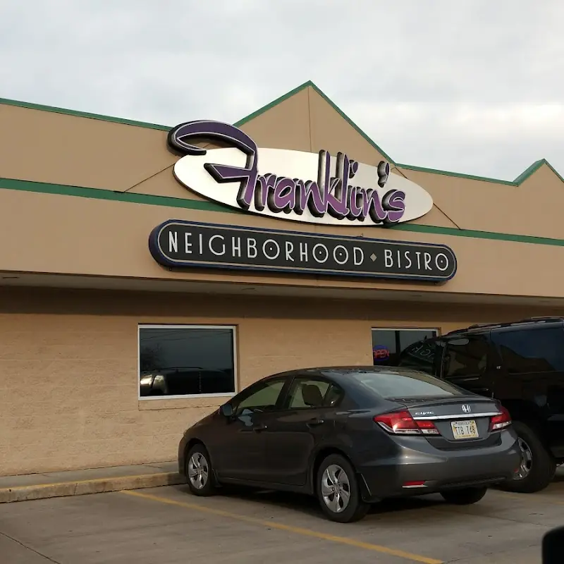Franklin's Bistro