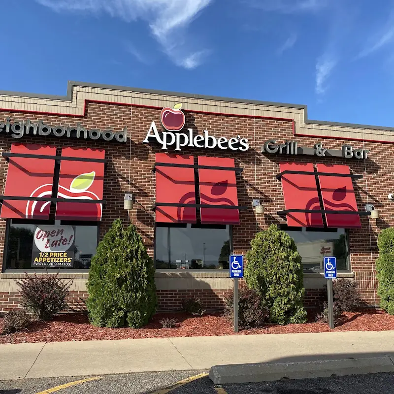 Applebee's Grill + Bar