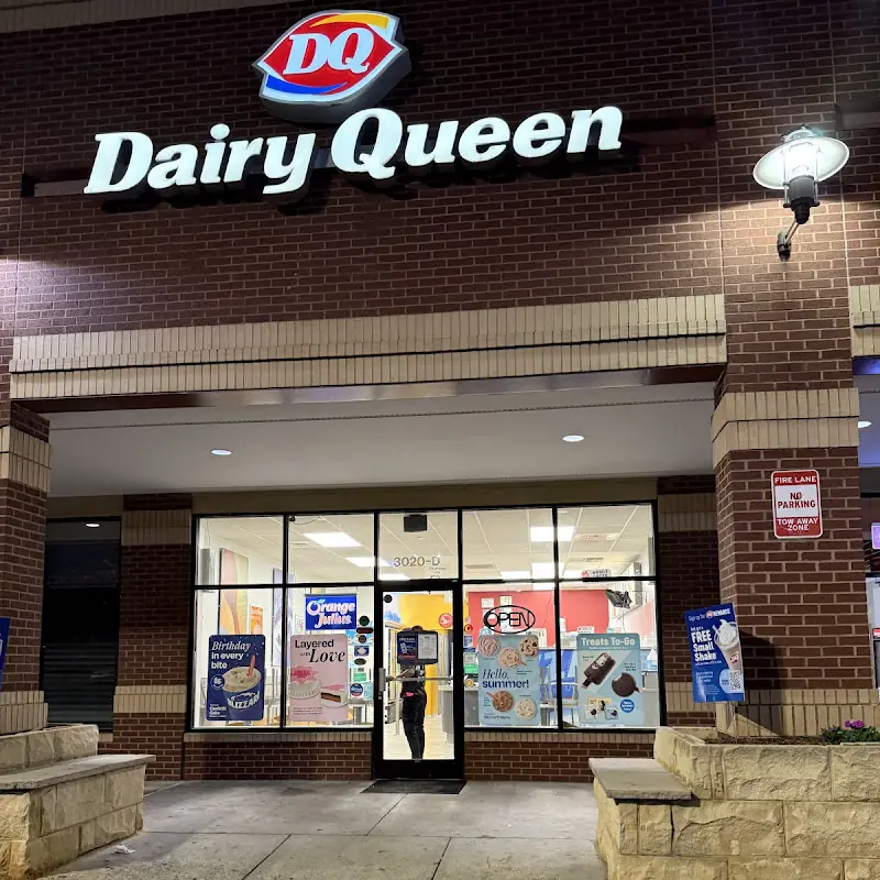 Dairy Queen (Treat)