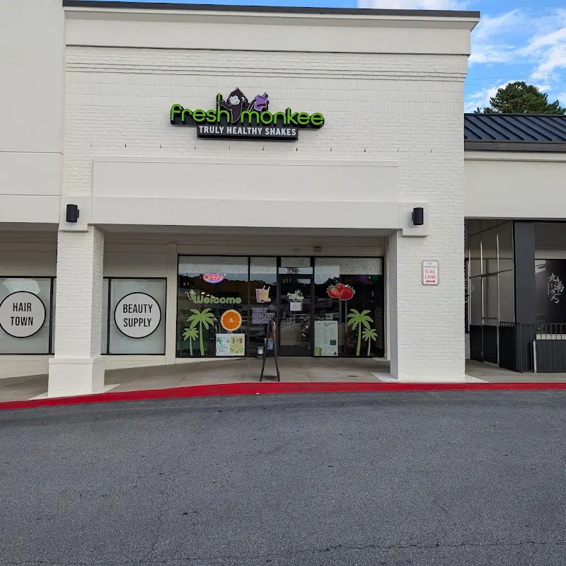Fresh Monkee - Sandy Springs
