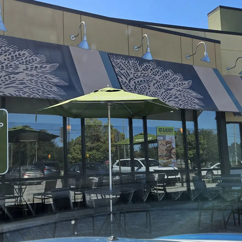 Panera Bread