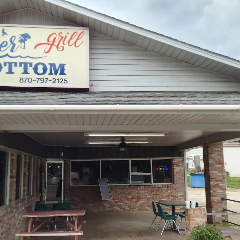 River Bottom Grill