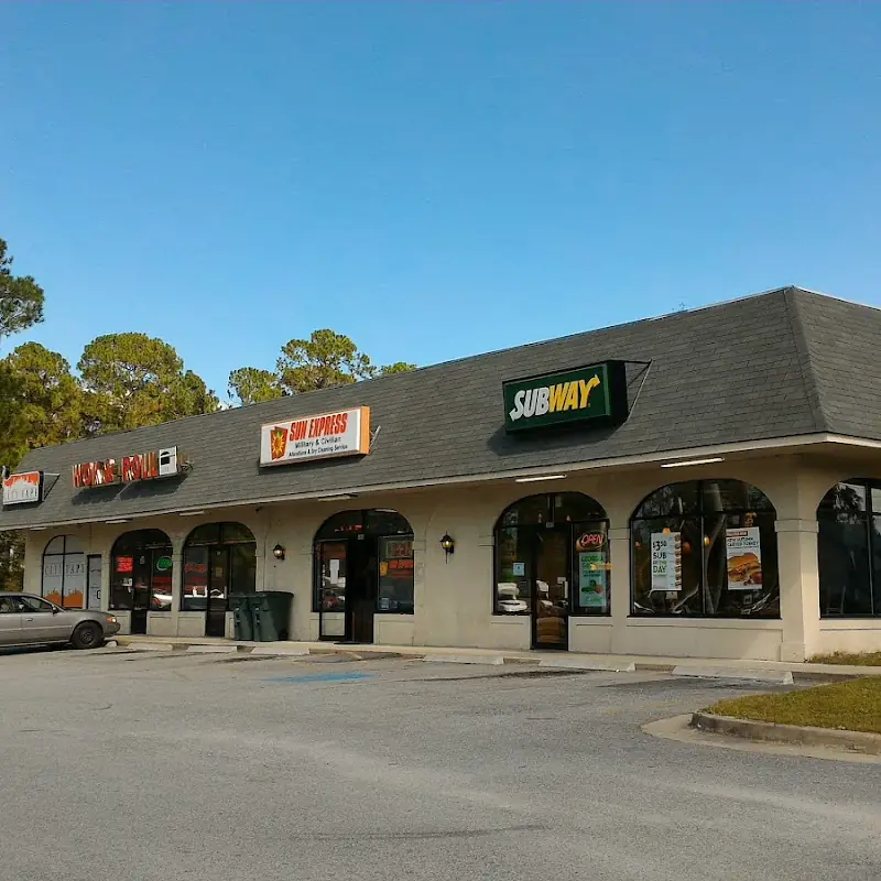 Subway