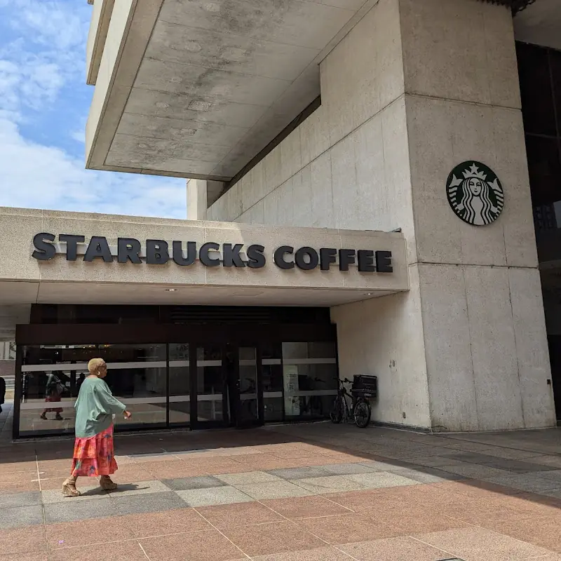 Starbucks Coffee Company