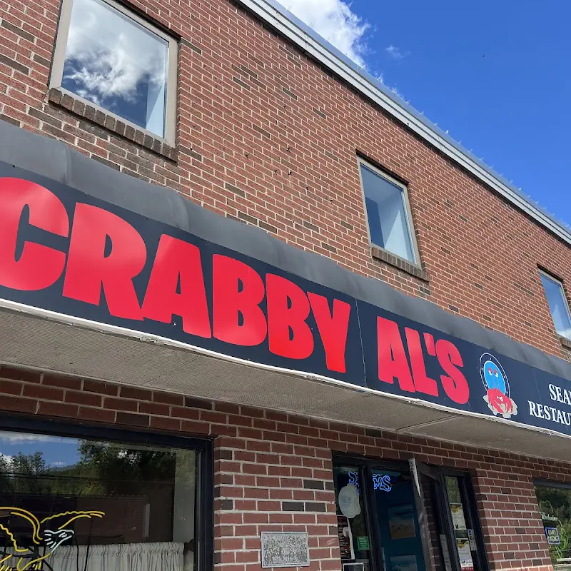 Crabby Al's Seafood Restaurant
