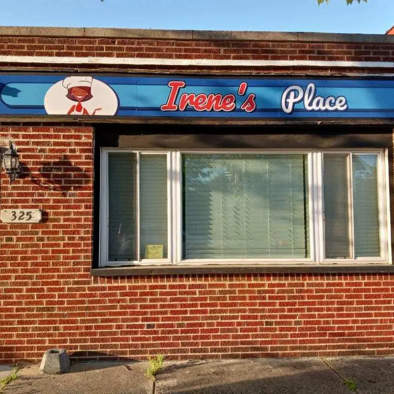 Irene’s Place