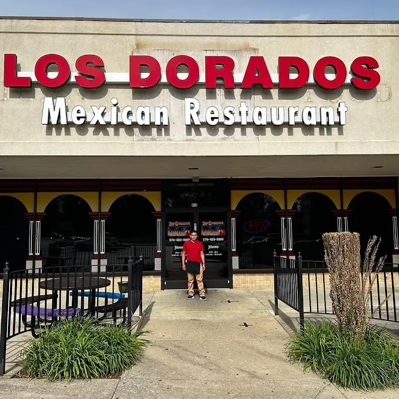Los dorados