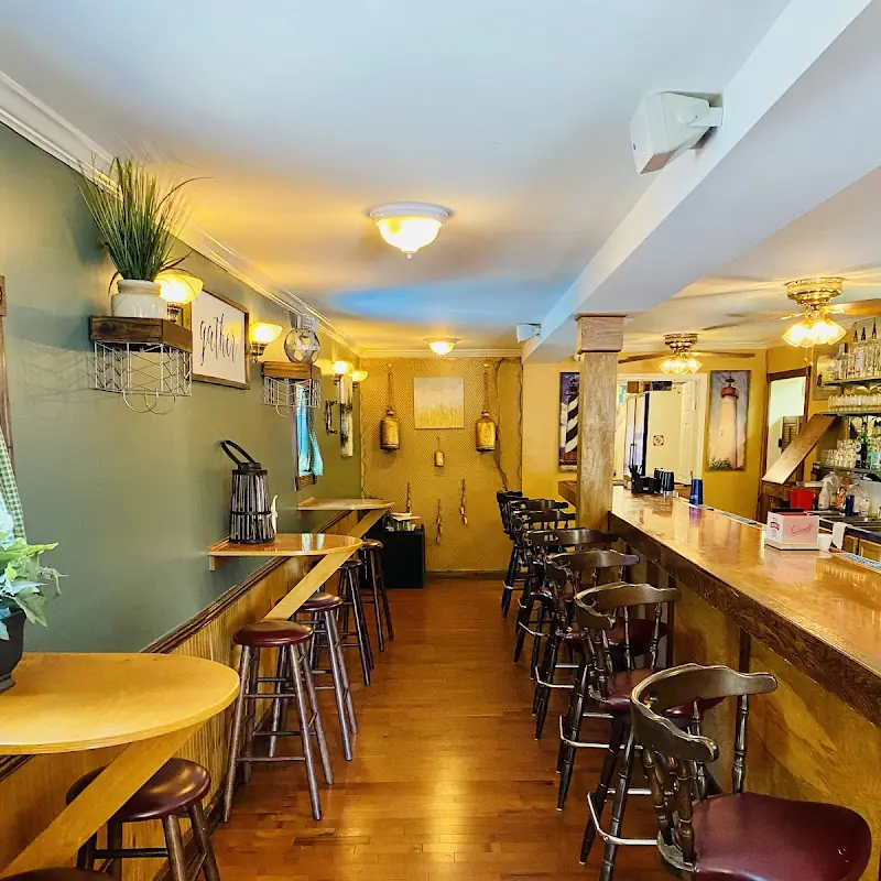 Judy Boone's Family Kitchen