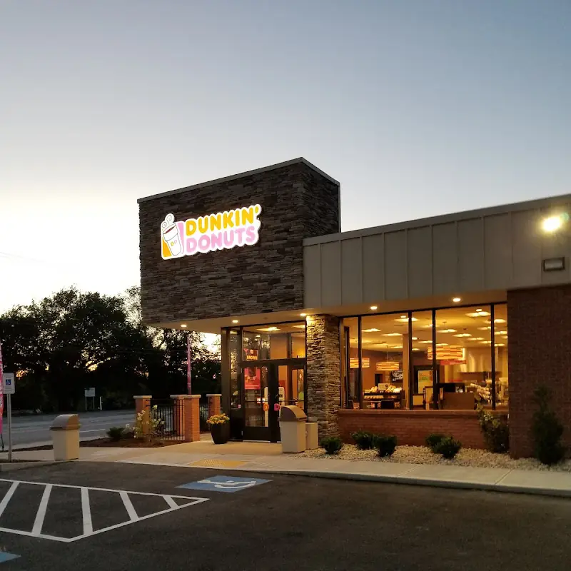 Dunkin'