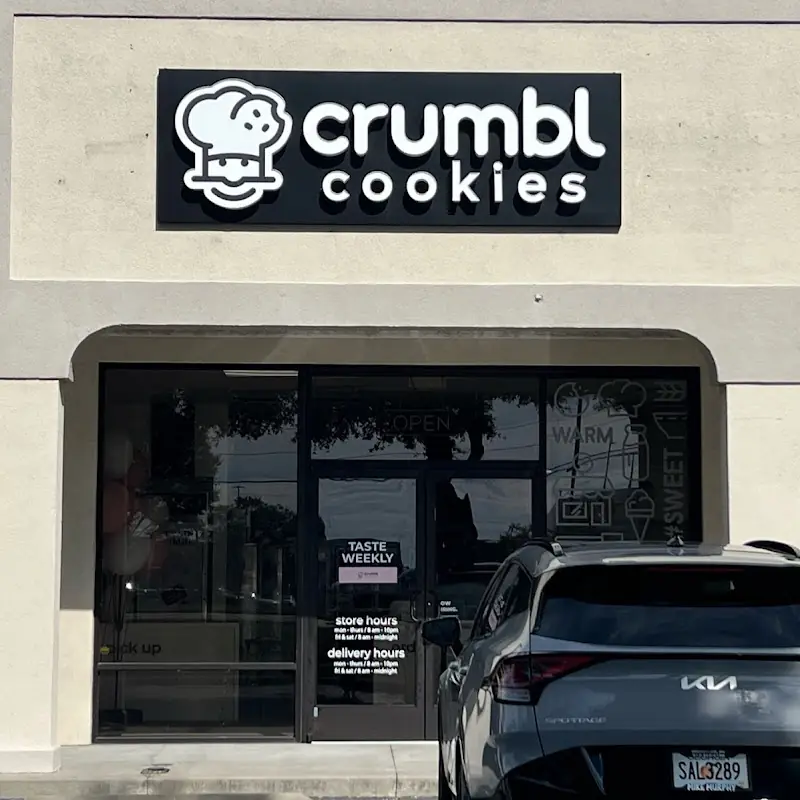 Crumbl
