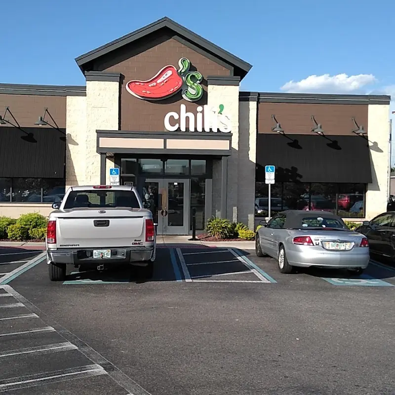 Chili's Grill & Bar